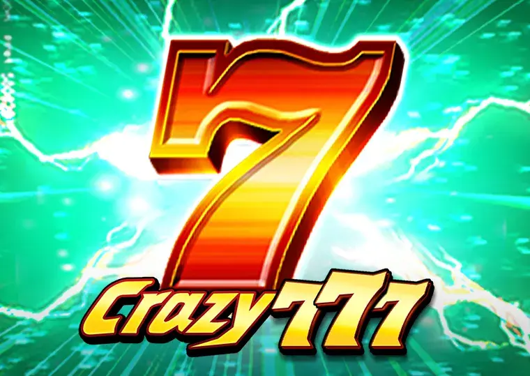 Crazy 777 In999Online