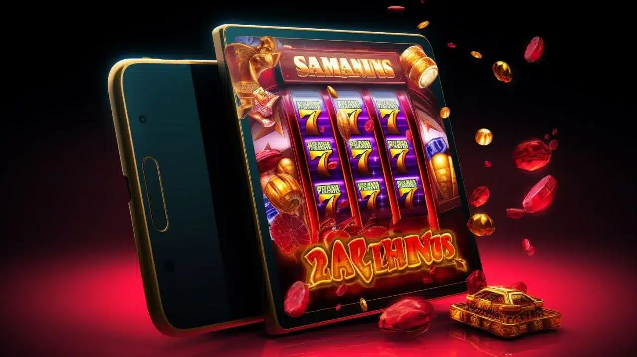 Indiai young adult playing In999Online games on mobile in a relaxed setting, showing a simple smartphone gaming experience