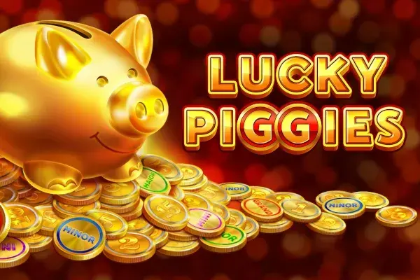 Lucky Piggies gemple In999Online