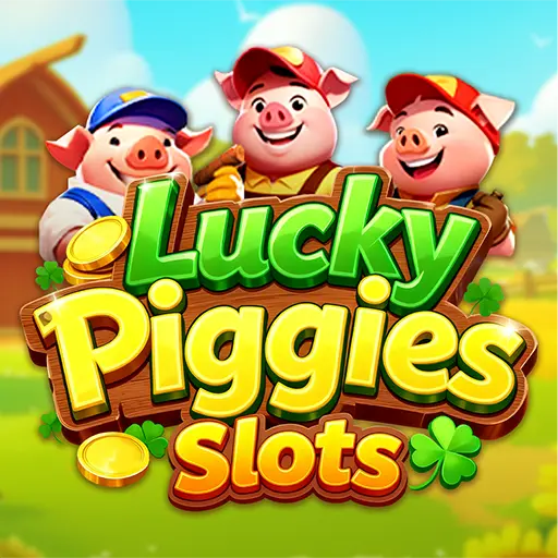 Lucky Piggies gemple In999Online