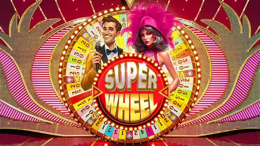 Super Wheel In999Online